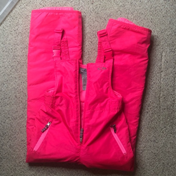 champion jumpsuit pink